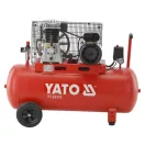 Compresor YATO 2,2 kW 100 litri