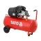 YATO Compresor 2,2 kW 100 litri