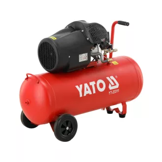 YATO Compresor 2,2 kW 100 litri