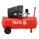 YATO Compresor 2,2 kW 100 litri