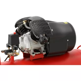 YATO Compresor 2,2 kW 100 litri