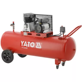 Compresor YATO 2,2 kW 200 litri