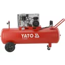 Compresor YATO 2,2 kW 200 litri