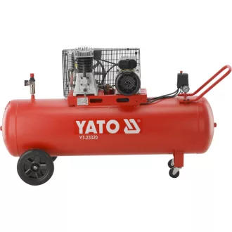 Compresor YATO 2,2 kW 200 litri