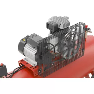 Compresor YATO 2,2 kW 200 litri