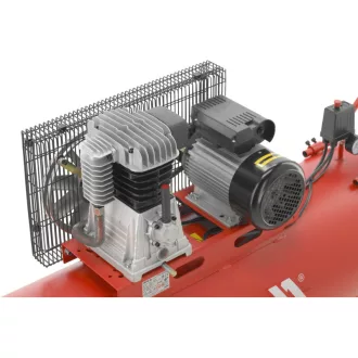 Compresor YATO 2,2 kW 200 litri