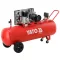 YATO Compresor 2,2 kW 200 l 400 V