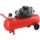 YATO Compresor 2,2 kW 200 l 400 V