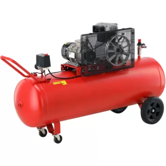 YATO Compresor 2,2 kW 200 l 400 V