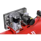 YATO Compresor 2,2 kW 200 l 400 V