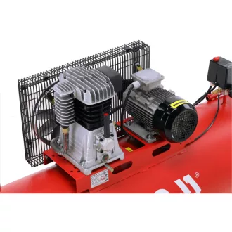 YATO Compresor 2,2 kW 200 l 400 V
