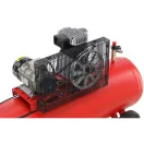 YATO Compresor 2,2 kW 200 l 400 V
