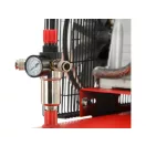 YATO Compresor 2,2 kW 200 l 400 V