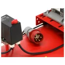 YATO Compresor 2,2 kW 200 l 400 V