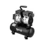 YATO Compresor silențios 6 L, 55 W