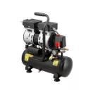 YATO Compresor silențios 6 L, 55 W