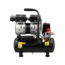 YATO Compresor silențios 6 L, 55 W