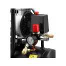 YATO Compresor silențios 6 L, 55 W