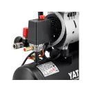 YATO Compresor silențios 6 L, 55 W