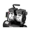 YATO Compresor silențios 6 L, 55 W