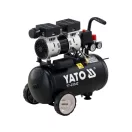 YATO Compresor silențios 24 L 750 W