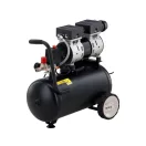 YATO Compresor silențios 24 L 750 W