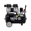 YATO Compresor silențios 24 L 750 W