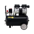YATO Compresor silențios 24 L 750 W