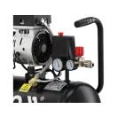 YATO Compresor silențios 24 L 750 W