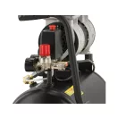 YATO Compresor silențios 24 L 750 W