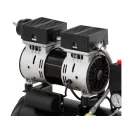 YATO Compresor silențios 24 L 750 W