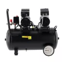YATO Compresor silențios 1,5 kW 50 litri