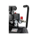 YATO Compresor silențios 1,5 kW 50 litri