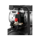 YATO Compresor silențios 1,5 kW 50 litri