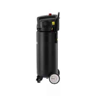 YATO Compresor fără ulei 1,5 kW 50 litri