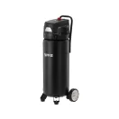 YATO Compresor fără ulei 1,5 kW 50 litri