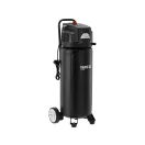 YATO Compresor fără ulei 1,5 kW 50 litri