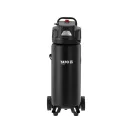 YATO Compresor fără ulei 1,5 kW 50 litri