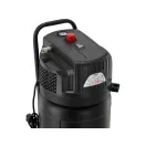 YATO Compresor fără ulei 1,5 kW 50 litri