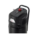 YATO Compresor fără ulei 1,5 kW 50 litri