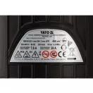 YATO Compresor fără ulei 1,5 kW 50 litri