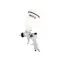 YATO Pulverizator de vopsea cu rezervor superior 600 ml 1,4 mm HVLP