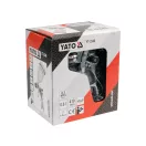 YATO Pulverizator de vopsea cu rezervor superior 600 ml 1,4 mm HVLP