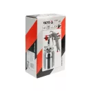 YATO Pistol de pulverizare rezervor de jos 1000 ml