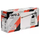 Pistol pneumatic de pulverizare spuma YATO Aluminiu 1 litru