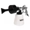 Pistol de pulverizare pneumatic YATO turbo Aluminiu 1 litru