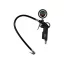 Pistol pneumatic YATO pentru pneuri cu manometru LCD 1/4"
