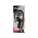 Pistol pneumatic YATO pentru pneuri cu manometru LCD 1/4"