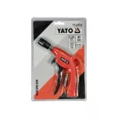 Pistol de suflat pneumatic YATO turbo 45 mm