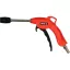 Pistol de suflat pneumatic YATO turbo 110 mm